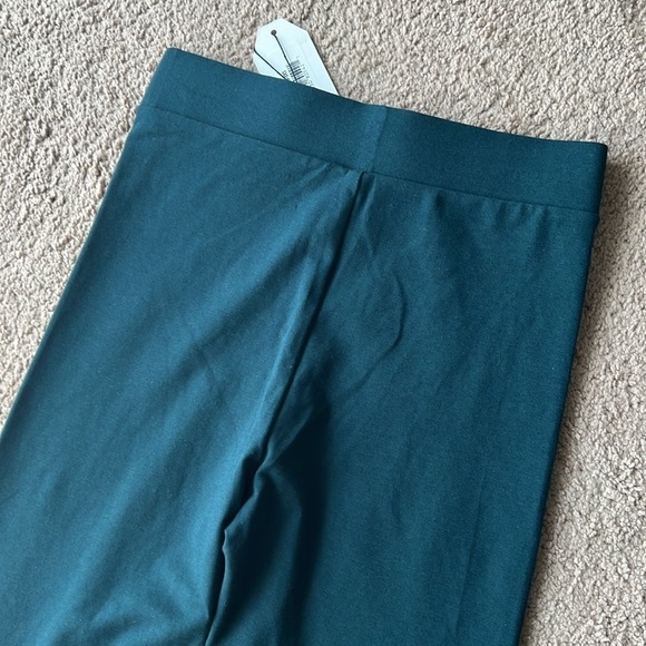 NWT Universal Standard Roya Leggings 23” Deep Sea - Picture 8 of 12